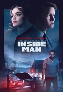 دانلود فیلم نفوذی Inside Man 2023
