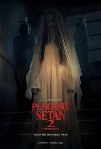 دانلود فیلم بندگان شیطان: عشایر Satan's Slaves: Communion 2022