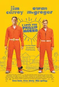 دانلود فیلم دوستت دارم فیلیپ موریس I Love You Phillip Morris 2009