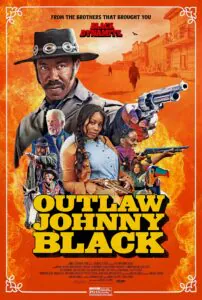 دانلود فیلم جانی بلک یاغی Outlaw Johnny Black 2023