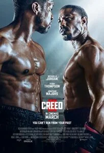 دانلود فیلم Creed III 2023 دوبله فارسی