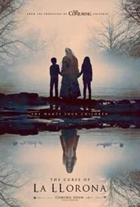 دانلود فیلم نفرین لایورونا The Curse of La Llorona 2019 دوبله فارسی
