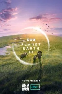 دانلود مستند سریالی سیاره زمین 3 Planet Earth III 2023 دوبله فارسی
