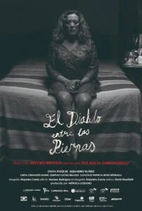 دانلود فیلم شیطانِ میان پاها Devil Between the Legs 2019