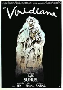 دانلود فیلم ویریدیانا Viridiana 1961