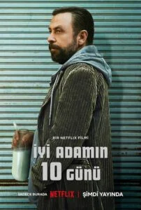 دانلود فیلم ده روز از زندگی یک مرد خوب 10 Days of a Good Man 2023 با دوبله فارسی