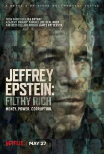 دانلود مستند جفری اپستاین Jeffrey Epstein: Filthy Rich