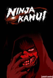 دانلود انیمیشن سریالی نینجا کامویی Ninja Kamui دوبله فارسی