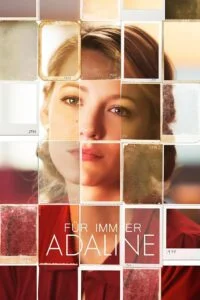 دانلود فیلم روزگار آدلین The Age of Adaline 2015 دوبله فارسی