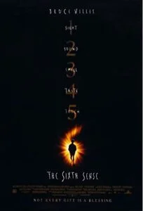 دانلود فیلم حس ششم The Sixth Sense 1999 دوبله فارسی