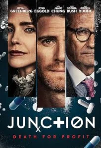 دانلود فیلم تقاطع Junction 2024