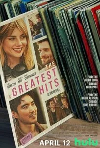 دانلود فیلم ملودی‌های خاطره‌انگیز The Greatest Hits 2024