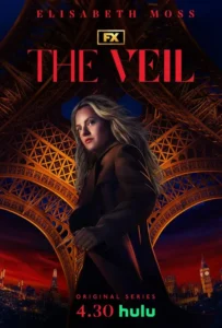 دانلود سریال نقاب The Veil دوبله فارسی