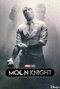 دانلود سریال شوالیه ما Moon Knight