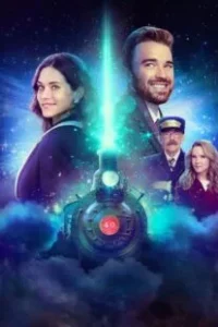 دانلود فیلم ایستگاه بعد کریسمس Next Stop, Christmas 2021 دوبله فارسی