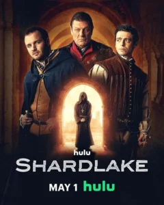 دانلود سریال شاردلیک Shardlake دوبله فارسی