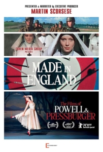 دانلود مستند ساخت انگلستان: فیلم های پاول و پرسبرگر Made in England: The Films of Powell and Pressburger 2024