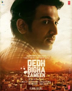دانلود فیلم یک و نیم بیگا زمین Dedh Bigha Zameen 2024 با دوبله فارسی