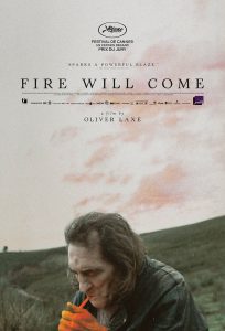 دانلود فیلم آتش برافروخته خواهد شد Fire Will Come 2019