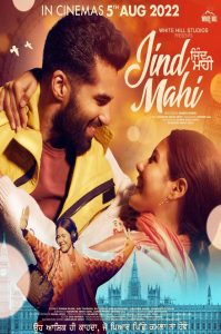 دانلود فیلم جیند ماهی Jind Mahi 2022
