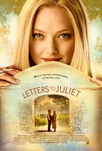 دانلود فیلم نامههایی به ژولیت Letters to Juliet 2010
