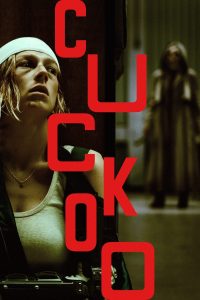 دانلود فیلم فاخته Cuckoo 2024