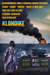 دانلود فیلم کلوندیک Klondike 2022