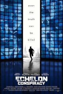 دانلود فیلم توطئه اشلون Echelon Conspiracy 2009 دوبله فارسی