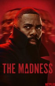 دانلود سریال جنون The Madness دوبله فارسی