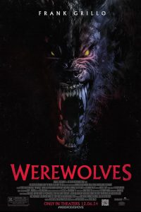 دانلود فیلم گرگینه Werewolves 2024