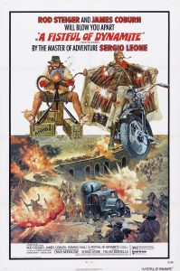 دانلود فیلم سرتو بدزد، احمق Duck, You Sucker! 1971