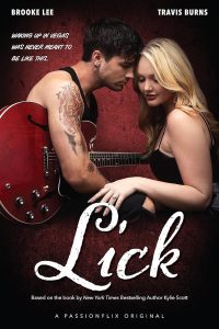 دانلود فیلم لیس Lick 2024