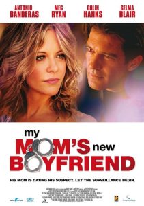 دانلود فیلم دوست‌پسر جدید مادرم My Mom's New Boy-friend 2008