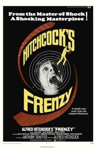دانلود فیلم جنون Frenzy 1972