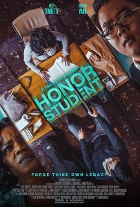 دانلود فیلم دانش‌آموز نمونه Honor Student 2023 با دوبله فارسی