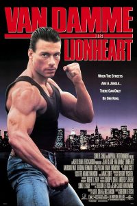 دانلود فیلم شیردل Lionheart 1990