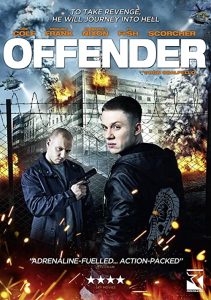 دانلود فیلم متخلف Offender 2012