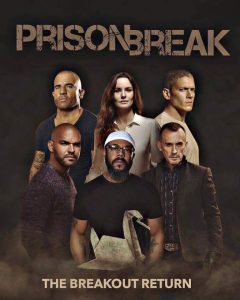 دانلود فیلم فرار از زندان: فرار نهایی Prison Break: The Final Break 2009 دوبله فارسی