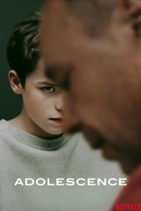 دانلود سریال نوجوانی Adolescence