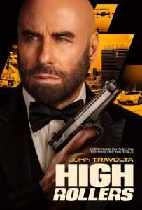 دانلود فیلم قمارباز کلان High Rollers 2025