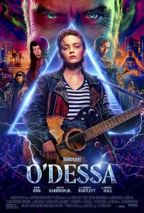 دانلود فیلم اودسا ODessa 2025