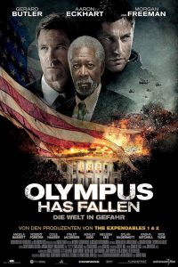 دانلود فیلم Olympus Has Fallen 2013 با دوبله فارسی