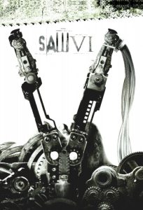 دانلود فیلم اره 6 Saw VI 2009