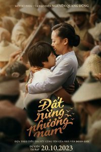 دانلود فیلم Song of the South 2023 دوبله فارسی