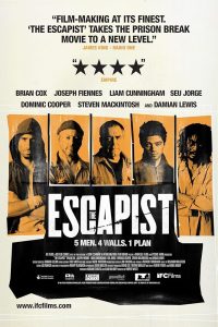 دانلود فیلم فراری The Escapist 2008