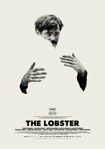 دانلود فیلم خرچنگ The Lobster 2015