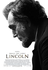 دانلود فیلم لینکلن Lincoln 2012 دوبله فارسی