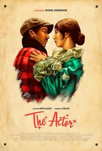 دانلود فیلم بازیگر The Actor 2025