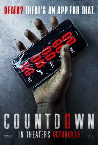 دانلود فیلم شمارش معکوس Countdown 2019 دوبله فارسی