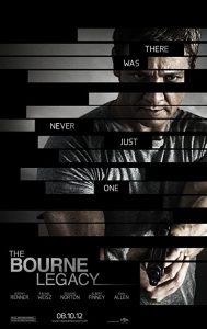 دانلود فیلم میراث بورن The Bourne Legacy 2012 دوبله فارسی
